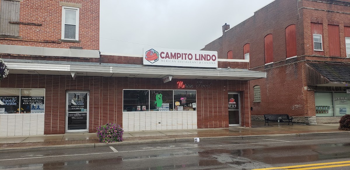 Campito Lindo